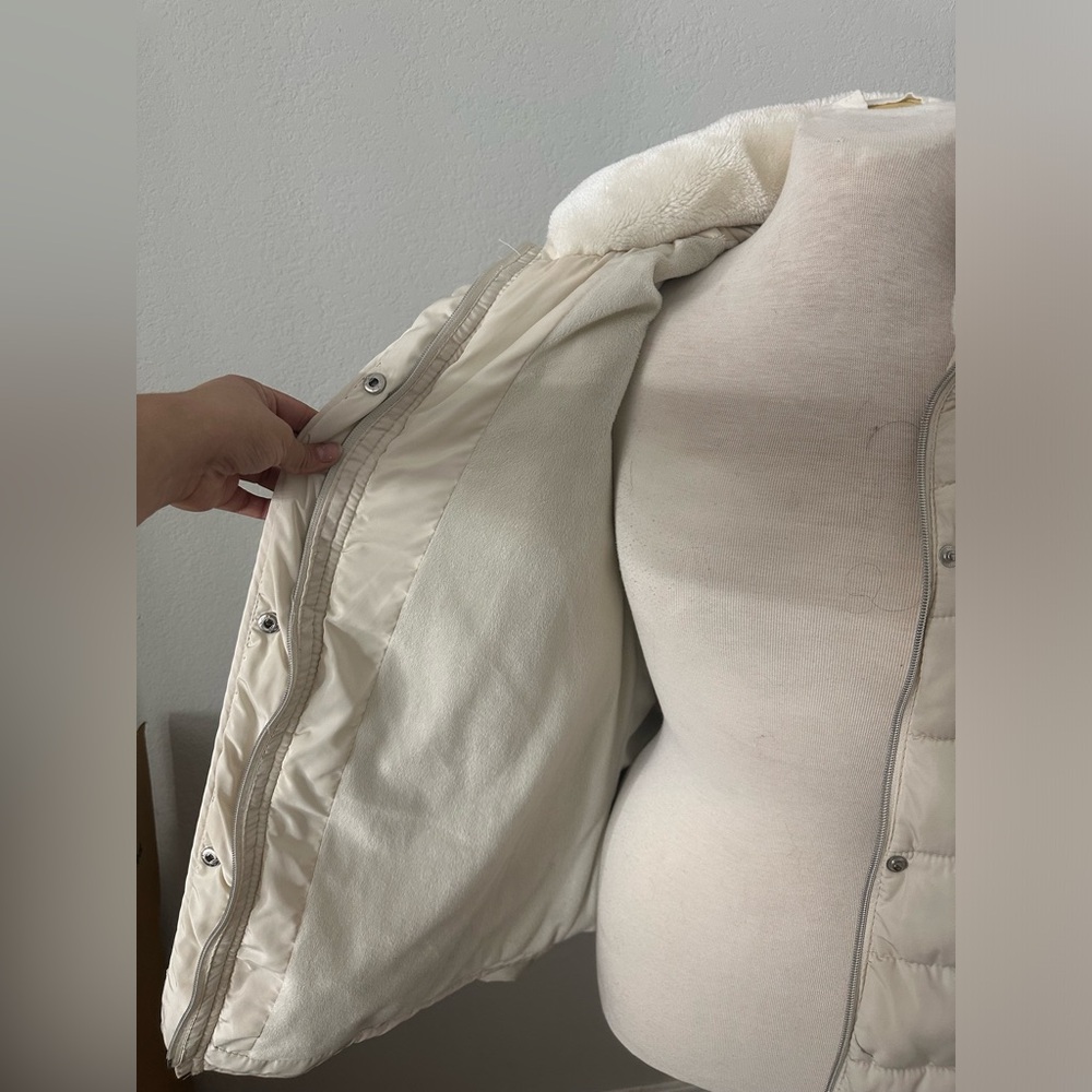 YMI snow jacket - Picture 4 of 5